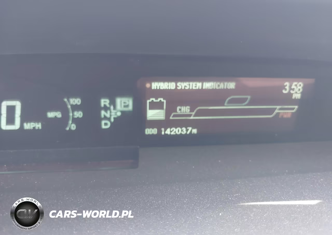 2010 Toyota Prius Ii VIN:JTDKN3DU7A0225560 - 15