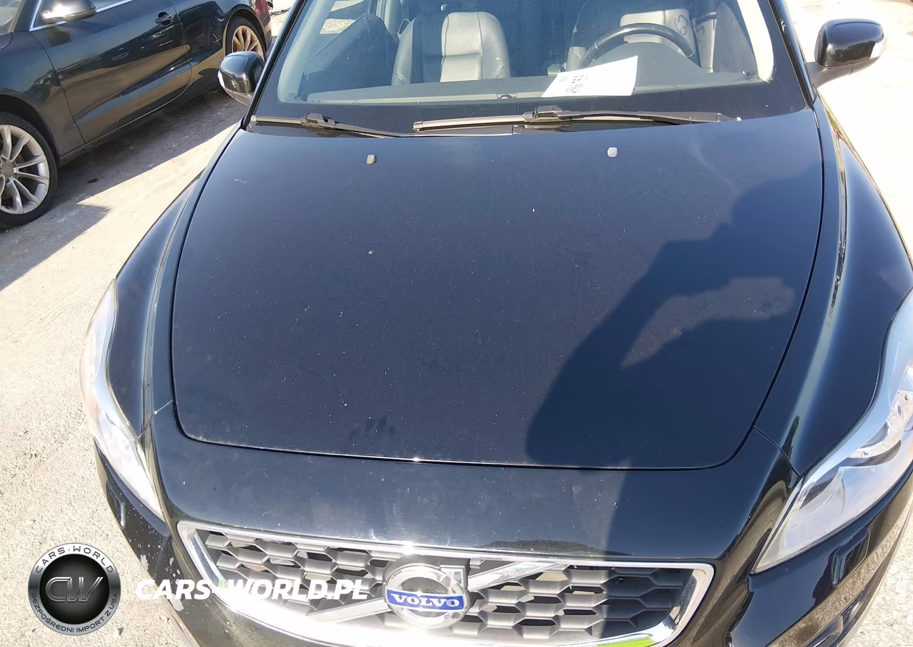 2012 Volvo C30 T5 VIN:YV1672MK8C2272294 - 6