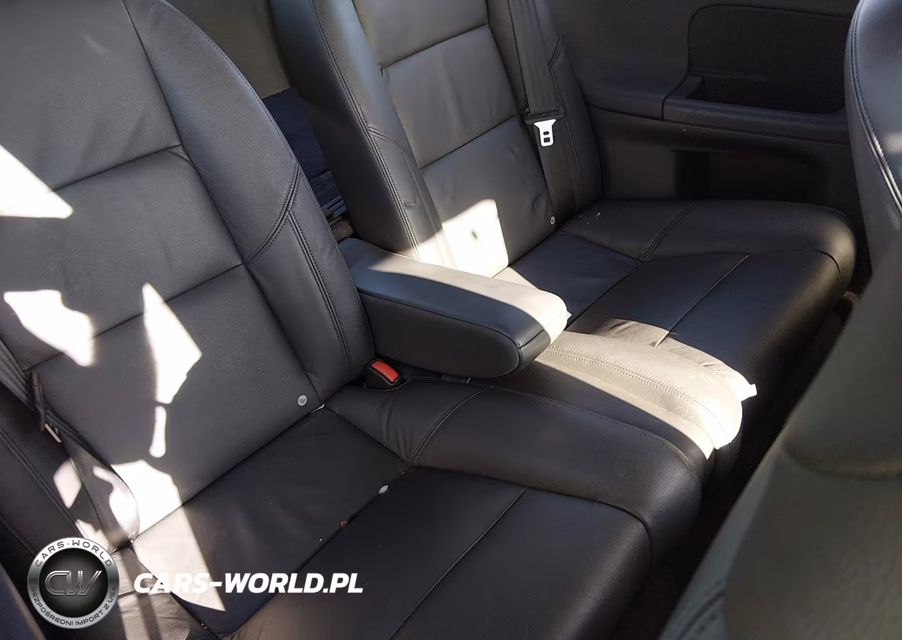2012 Volvo C30 T5 VIN:YV1672MK8C2272294 - 8
