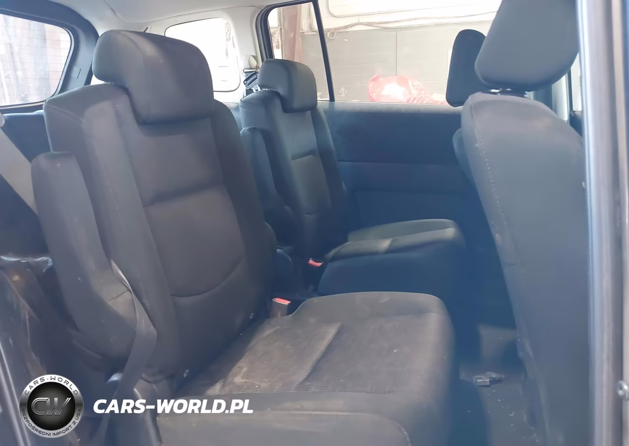 2009 Mazda Mazda5 Sport VIN:JM1CR29L790337239 - 8