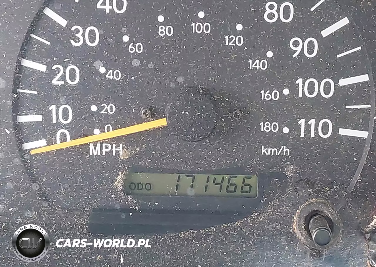 2000 Toyota Tacoma VIN:4TAWM72N4YZ652509 - 15