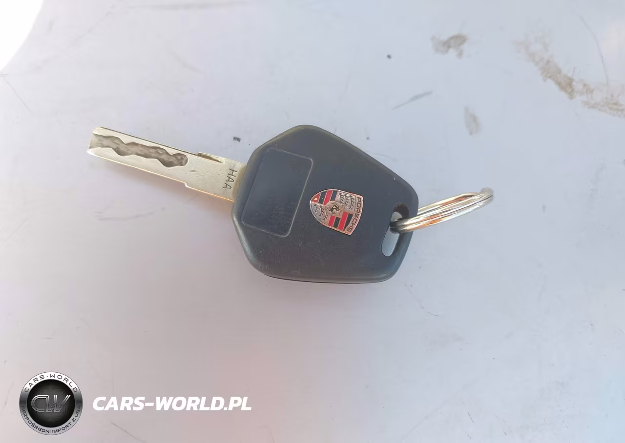 1999 Porsche Boxster VIN:WP0CA2987XU624251 - 11