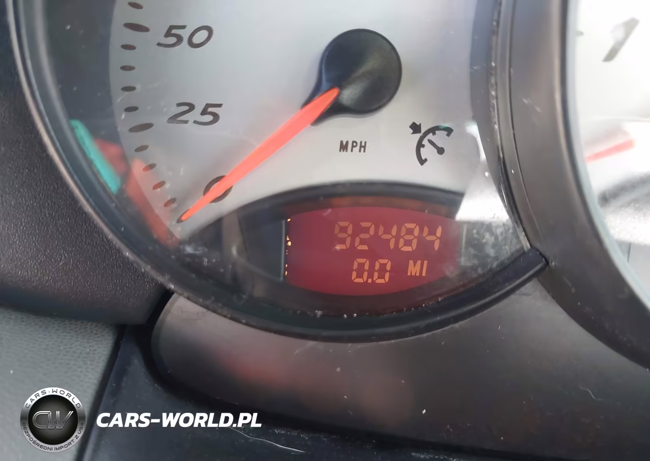 1999 Porsche Boxster VIN:WP0CA2987XU624251 - 7