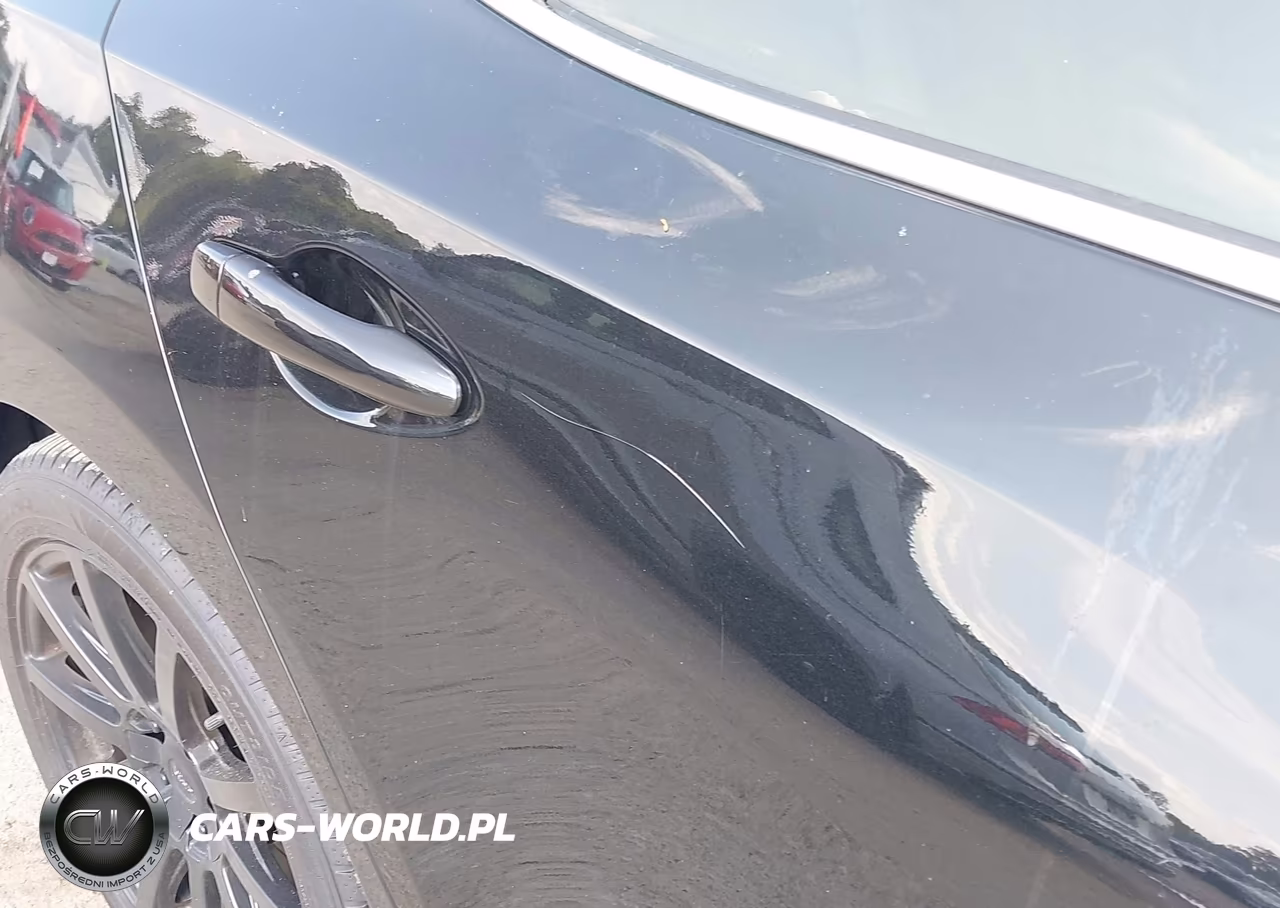 2018 Nissan Maxima 3.5 Sv VIN:1N4AA6AP7JC363448 - 6
