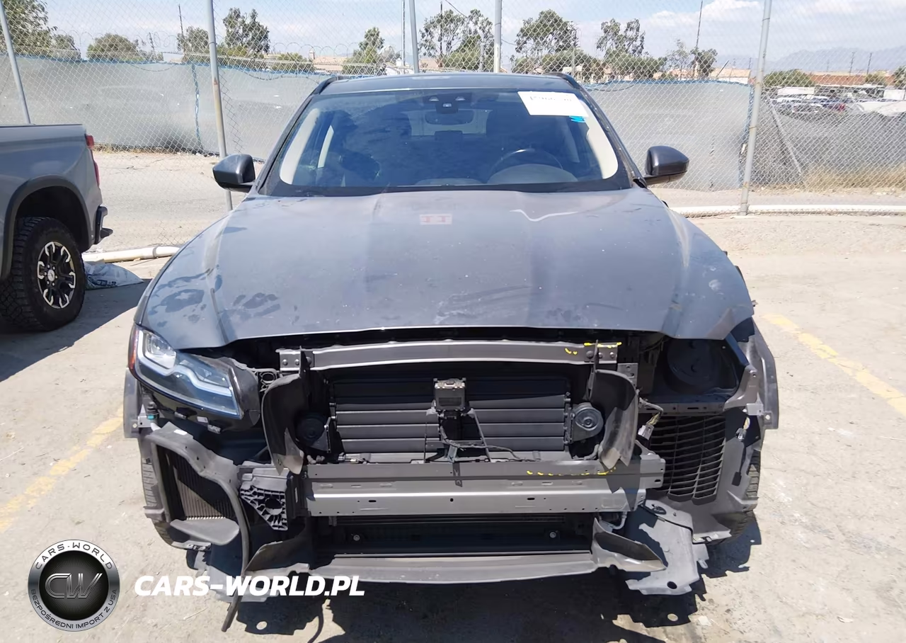2019 Jaguar F-Pace 25T Prestige VIN:SADCK2FX1KA366963 - 13