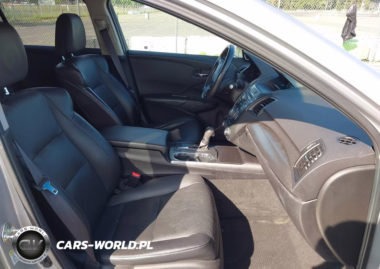 2014 Acura Rdx VIN:5J8TB3H39EL000643 - 5