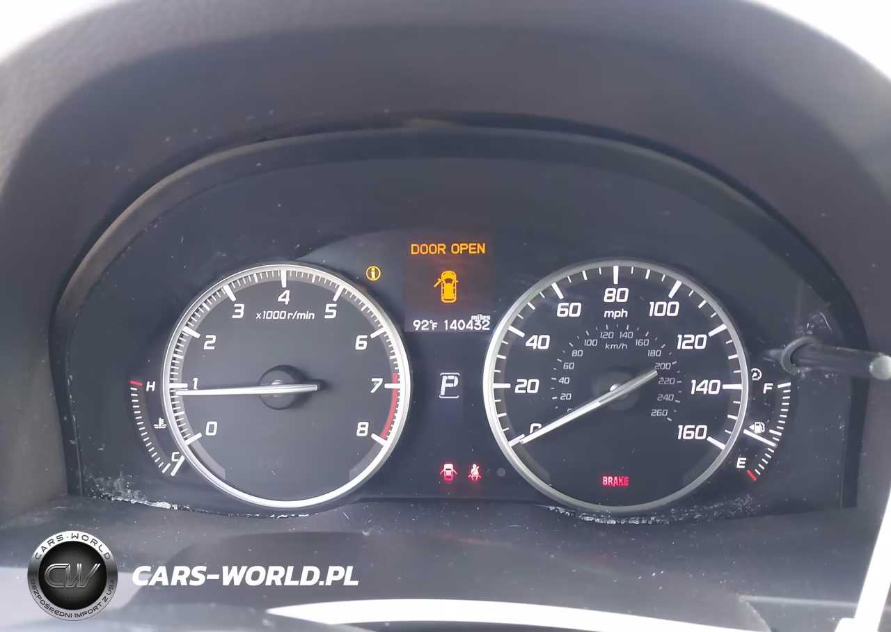 2014 Acura Rdx VIN:5J8TB3H39EL000643 - 7
