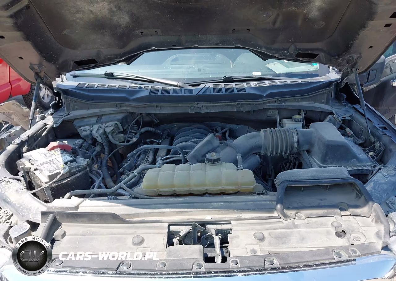 2022 Ford F-150 Xlt VIN:1FTEW1C54NFA67254 - 10