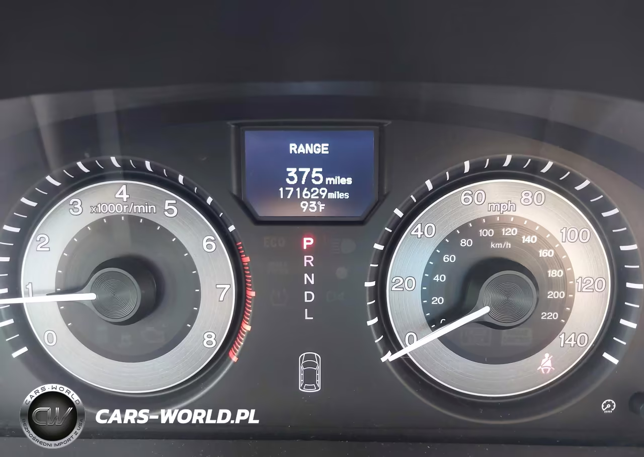 2014 Honda Odyssey Touring-Touring Elite VIN:5FNRL5H95EB058287 - 7