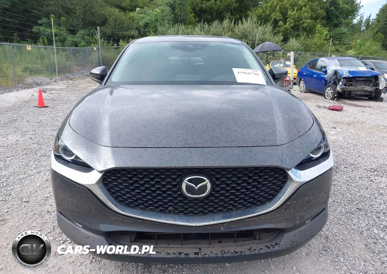 2021 Mazda Cx-30 Select VIN:3MVDMABL9MM259008 - 12