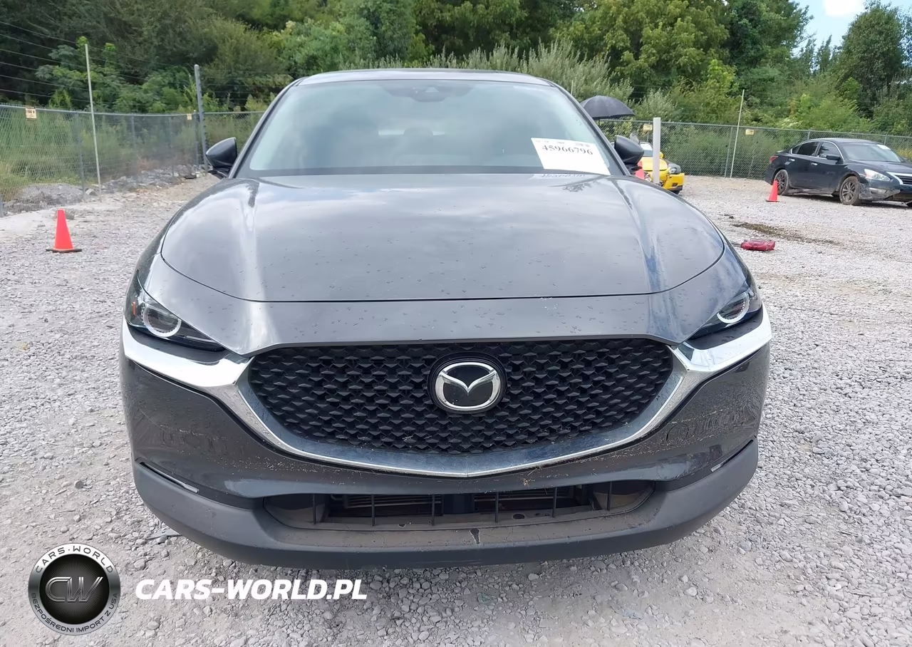 2021 Mazda Cx-30 Select VIN:3MVDMABL9MM259008 - 6