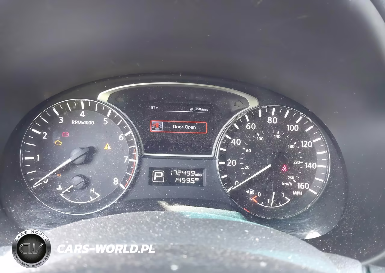 2015 Nissan Altima 2.5 S VIN:1N4AL3AP1FC476070 - 7