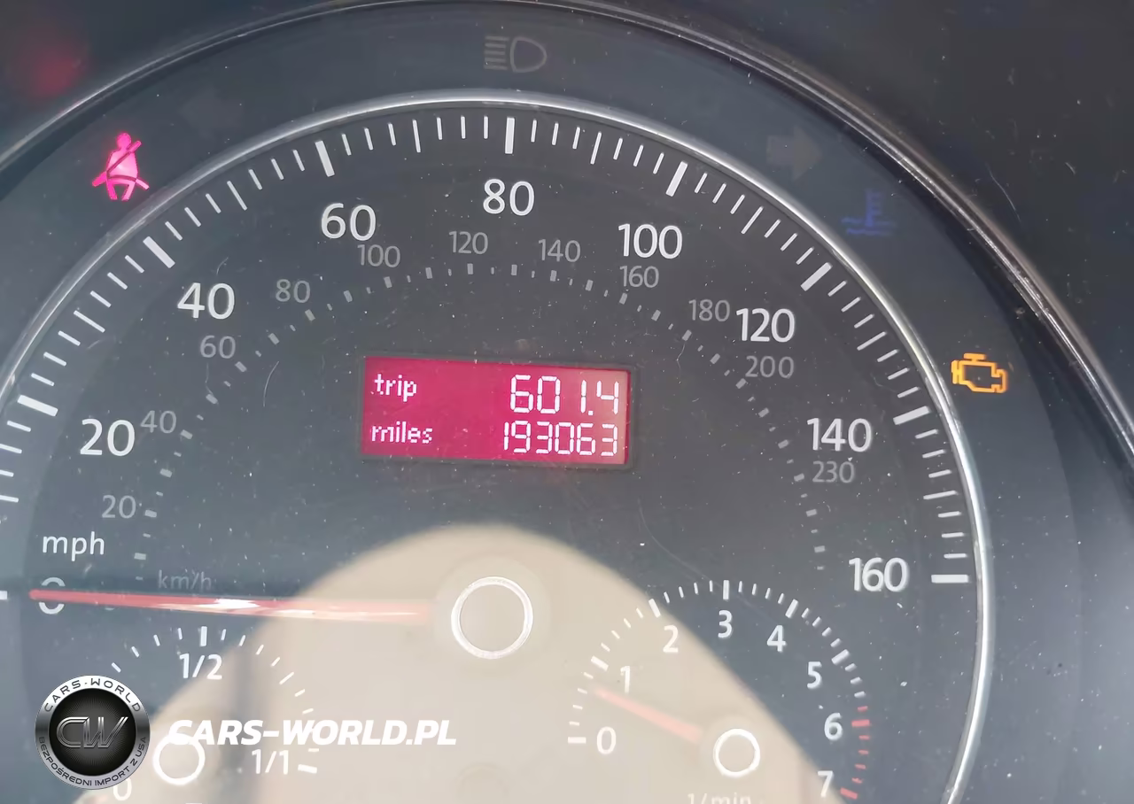 2006 Volkswagen New Beetle 2.5 VIN:3VWRW31C66M415147 - 7