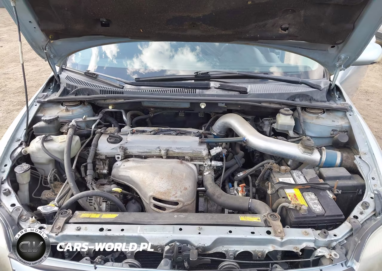 2006 Scion Tc VIN:JTKDE177460102768 - 10