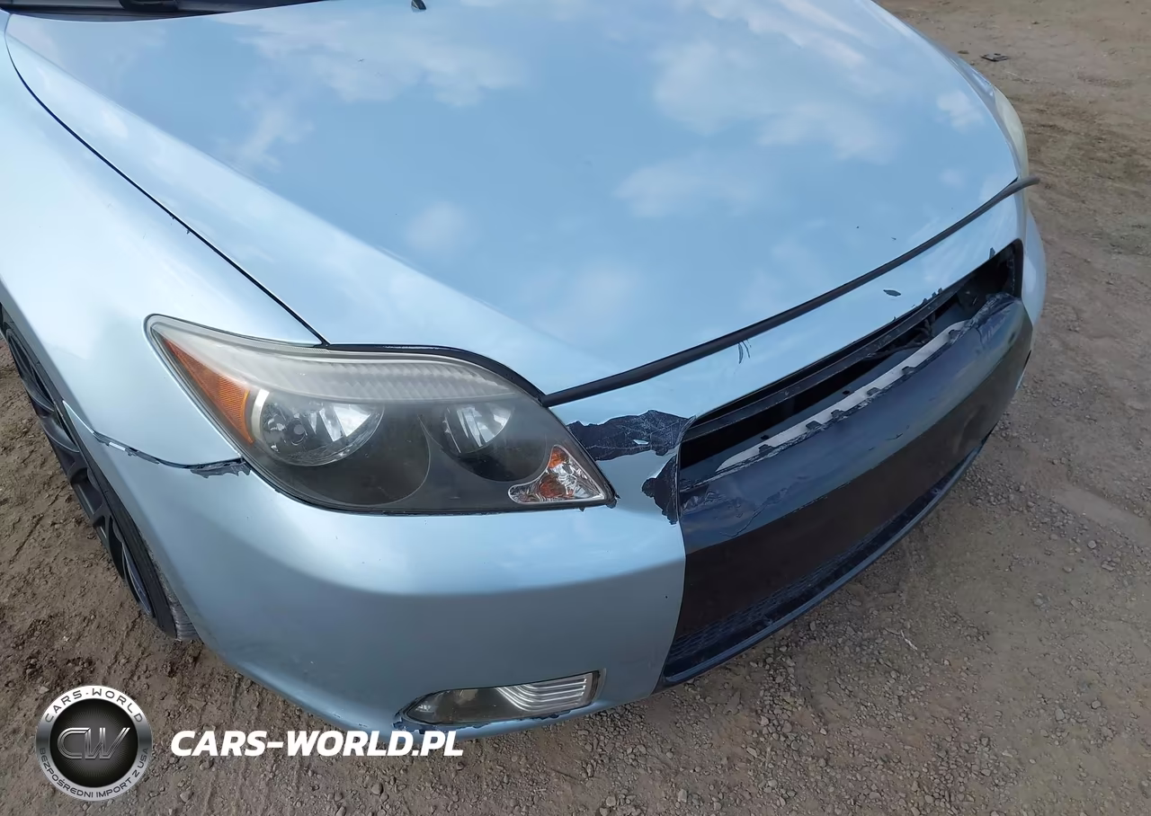 2006 Scion Tc VIN:JTKDE177460102768 - 17