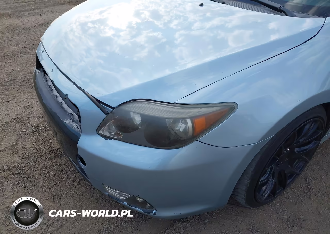 2006 Scion Tc VIN:JTKDE177460102768 - 18
