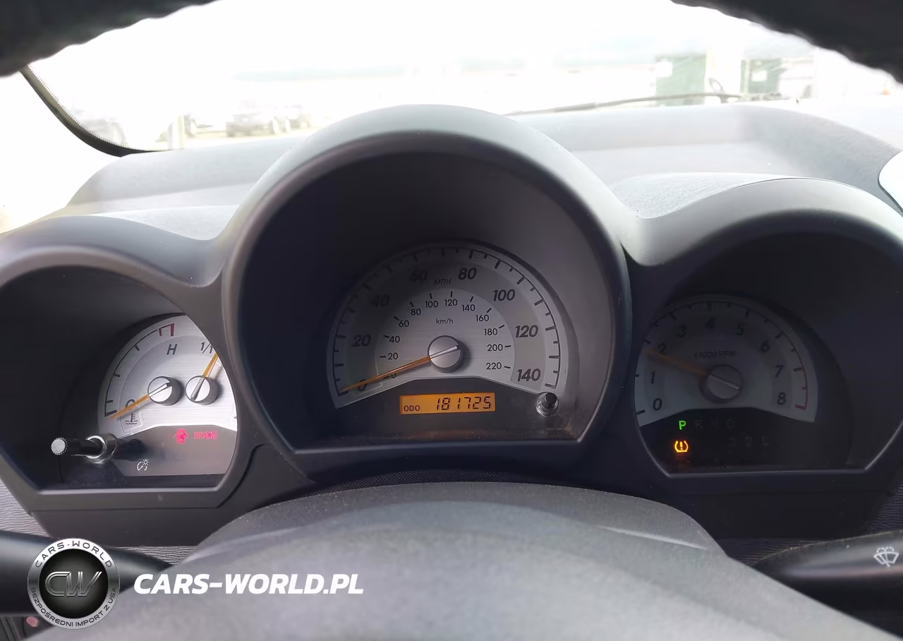 2006 Scion Tc VIN:JTKDE177460102768 - 7