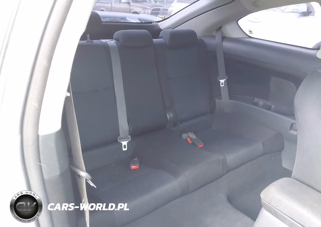 2006 Scion Tc VIN:JTKDE177460102768 - 8
