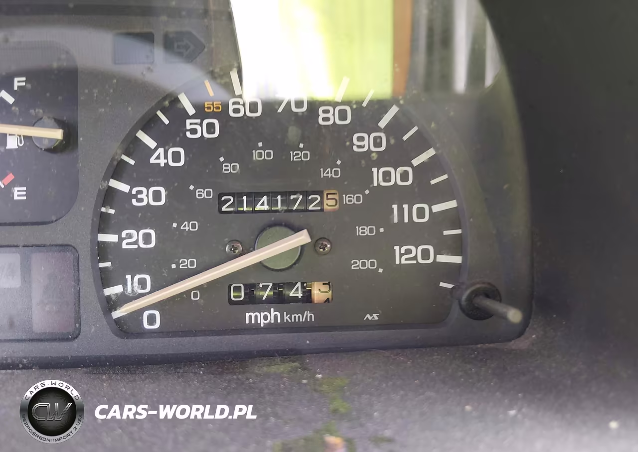 1991 Honda Civic Crx VIN:JHMED835XMS023262 - 15