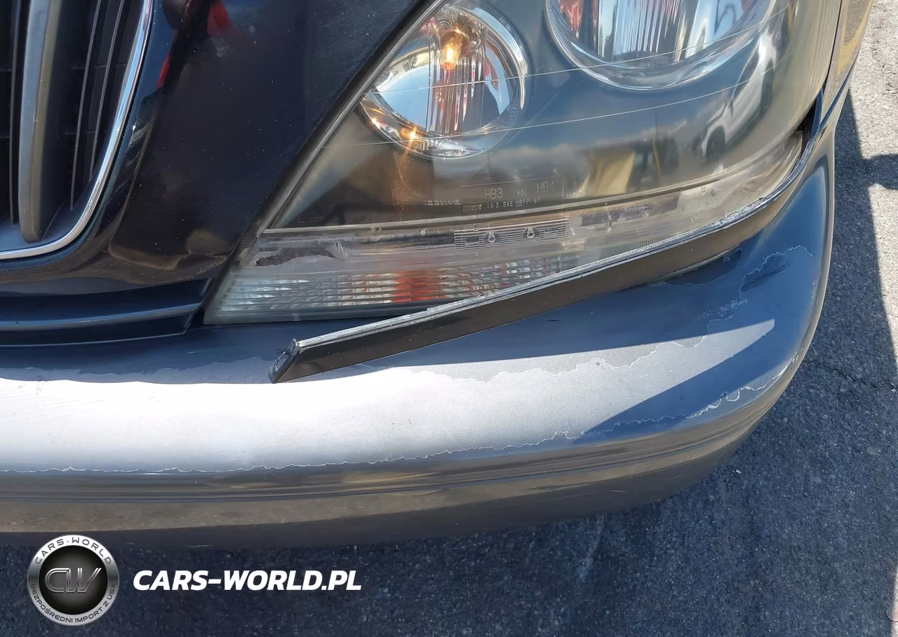 2000 Lexus Rx 300 VIN:JT6HF10U7Y0147218 - 6