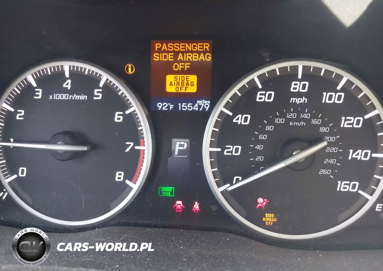 2014 Acura Rdx VIN:5J8TB4H54EL012156 - 7
