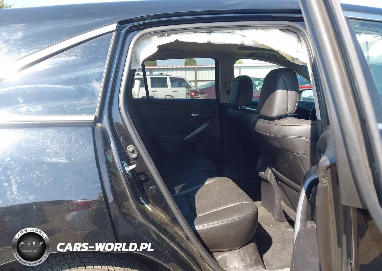 2014 Acura Rdx VIN:5J8TB4H54EL012156 - 8