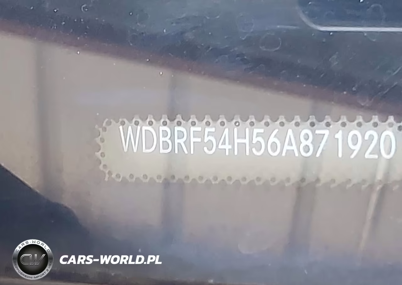 2006 Mercedes-Benz C 280 Luxury VIN:WDBRF54H56A871920 - 9