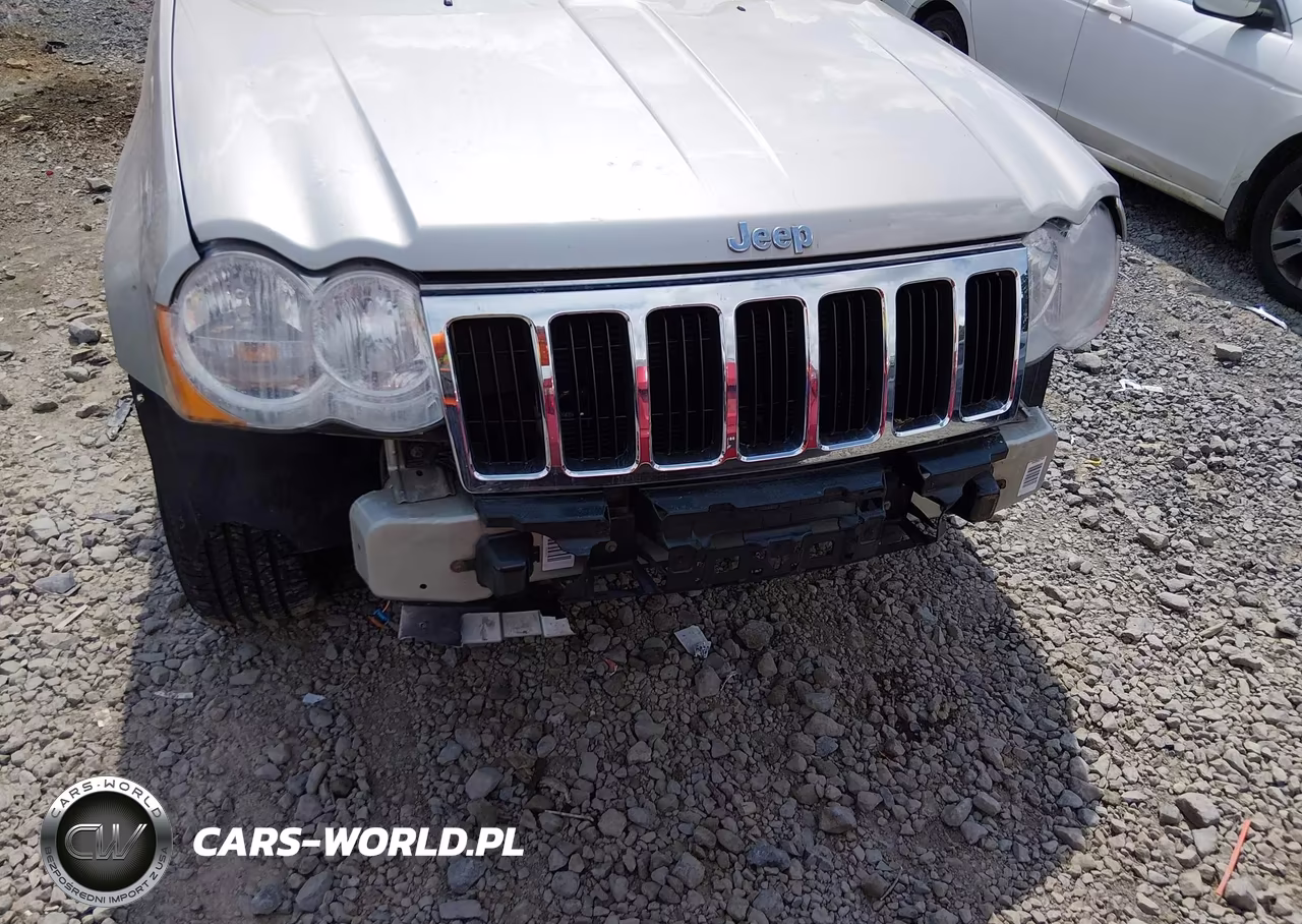 2009 Jeep Grand Cherokee Limited VIN:1J8GR58K99C554777 - 13