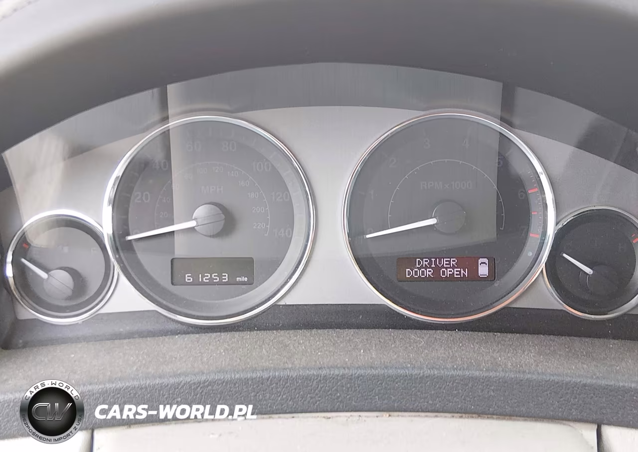 2009 Jeep Grand Cherokee Limited VIN:1J8GR58K99C554777 - 7