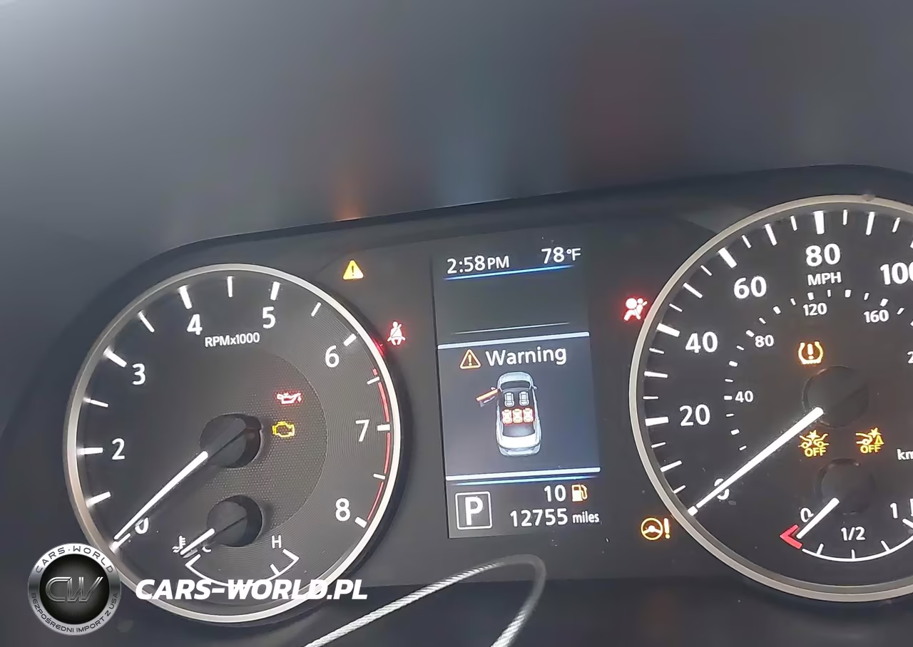 2025 Nissan Sentra S VIN:3N1AB8BV5SY414120 - 7