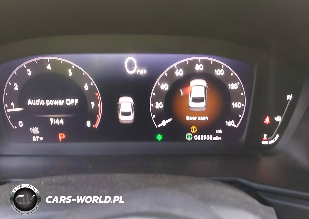2023 Honda Accord Ex VIN:1HGCY1F39PA003868 - 7