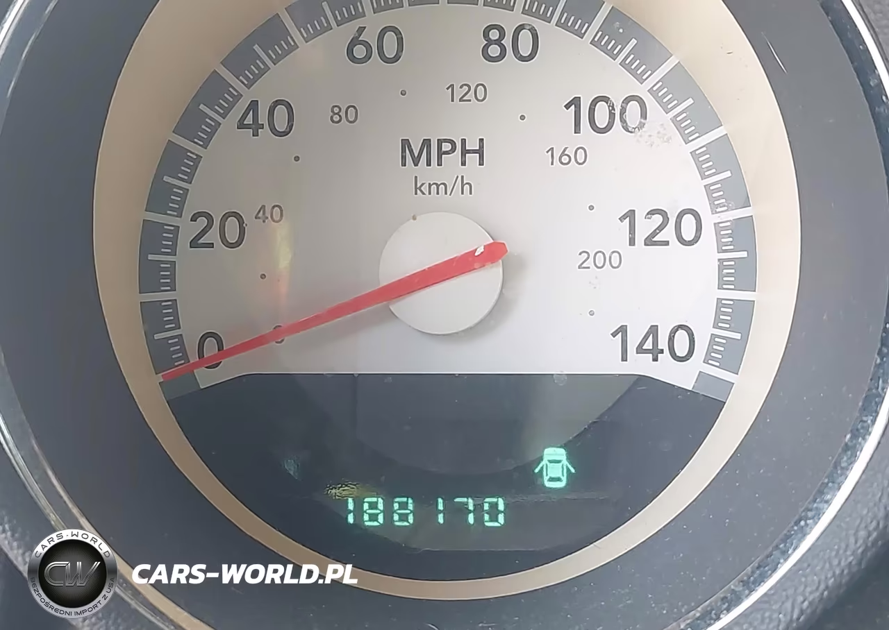 2008 Dodge Charger VIN:2B3LK43G98H318277 - 15