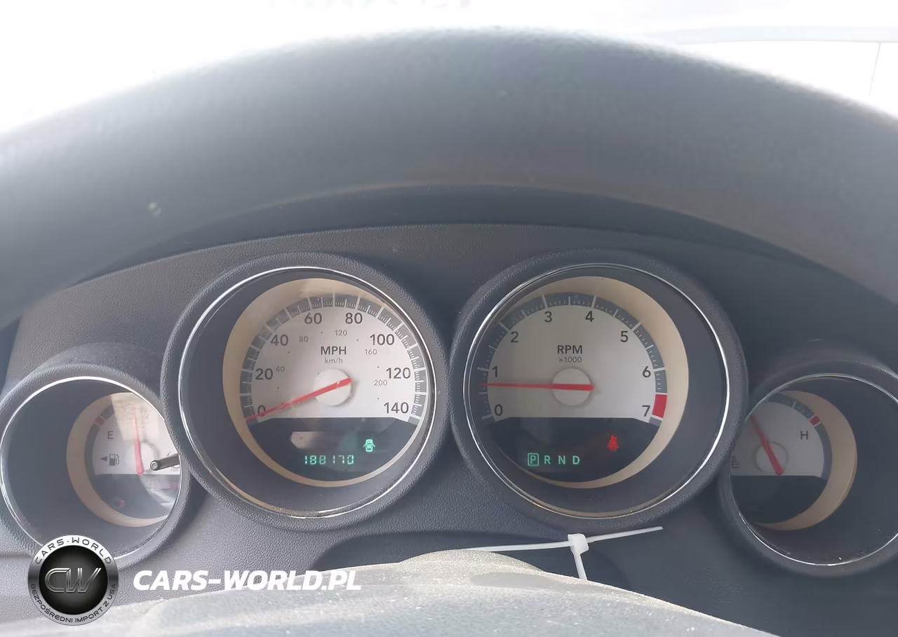 2008 Dodge Charger VIN:2B3LK43G98H318277 - 7
