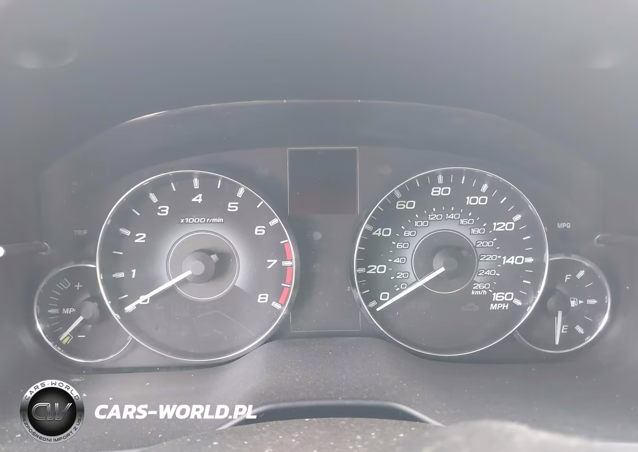 2010 Subaru Legacy 3.6R Limited VIN:4S3BMEK67A2225789 - 7