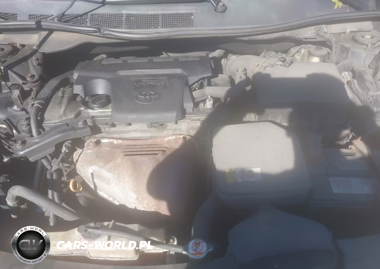 2017 Toyota Camry Se VIN:4T1BF1FK0HU371620 - 10