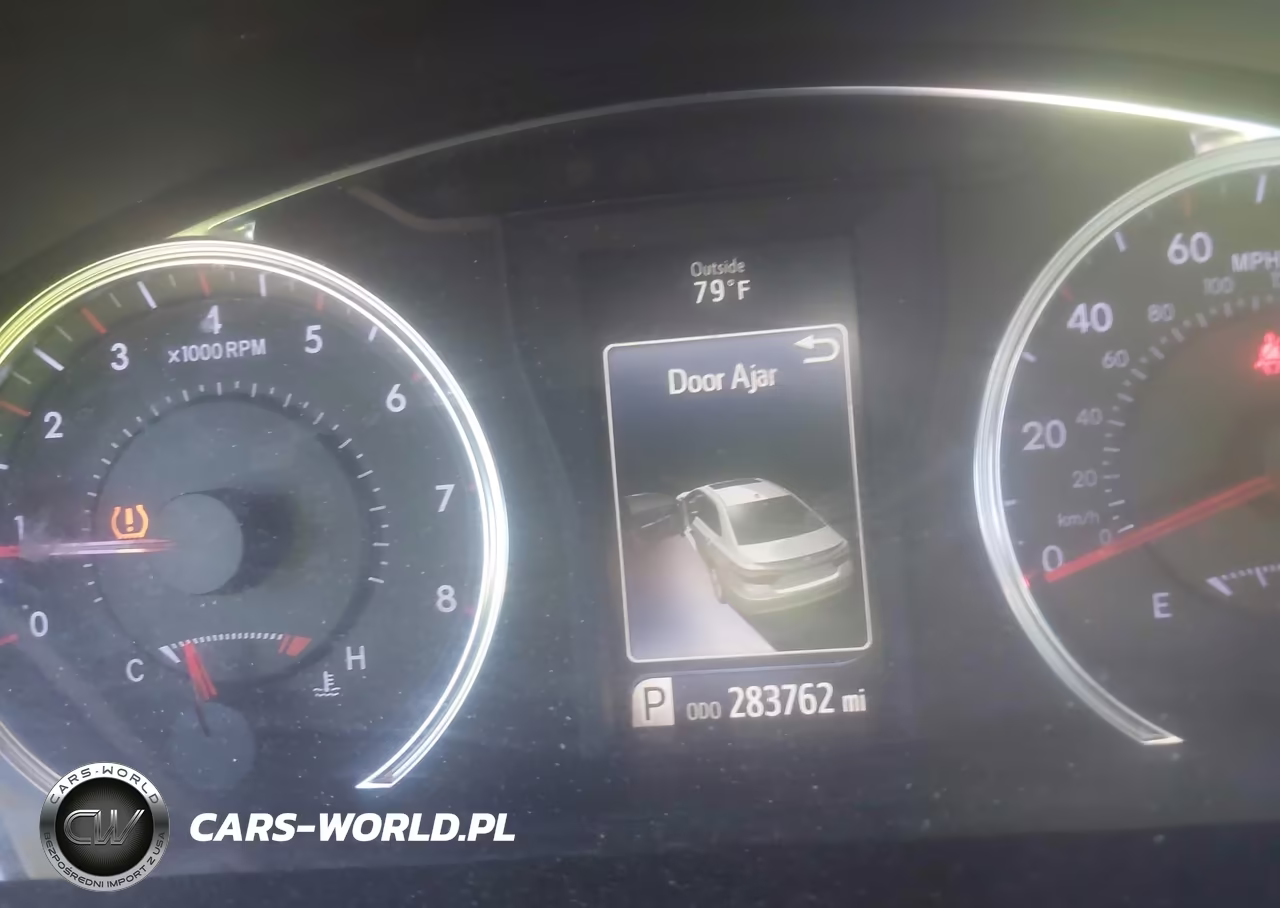2017 Toyota Camry Se VIN:4T1BF1FK0HU371620 - 7