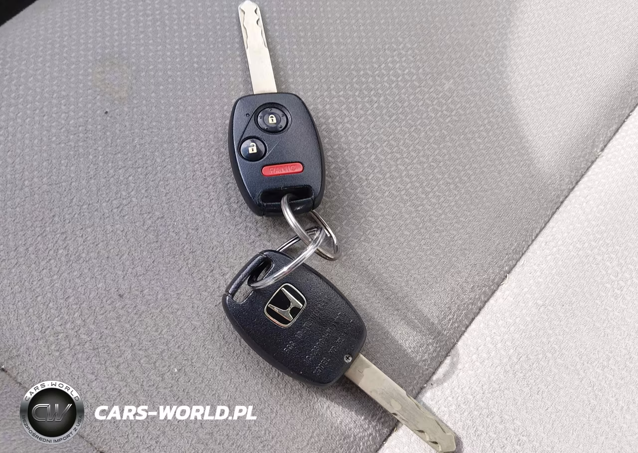 2012 Honda Insight Lx VIN:JHMZE2H58CS006544 - 11