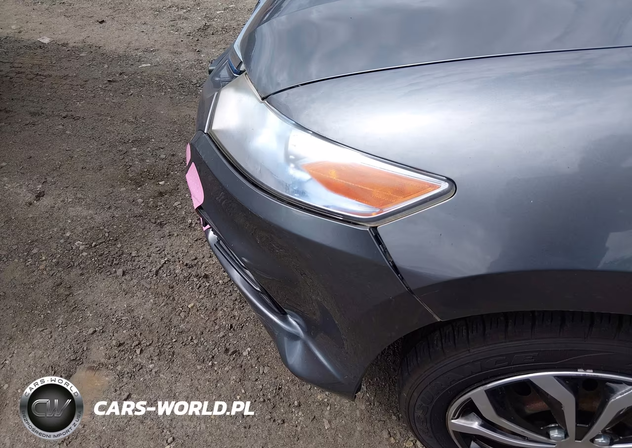 2012 Honda Insight Lx VIN:JHMZE2H58CS006544 - 6