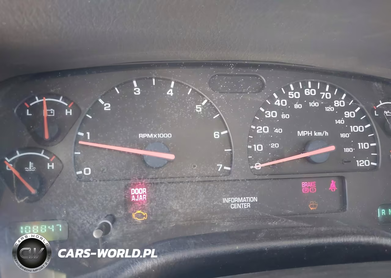 2002 Dodge Durango R-T VIN:1B4HS78Z32F210985 - 7