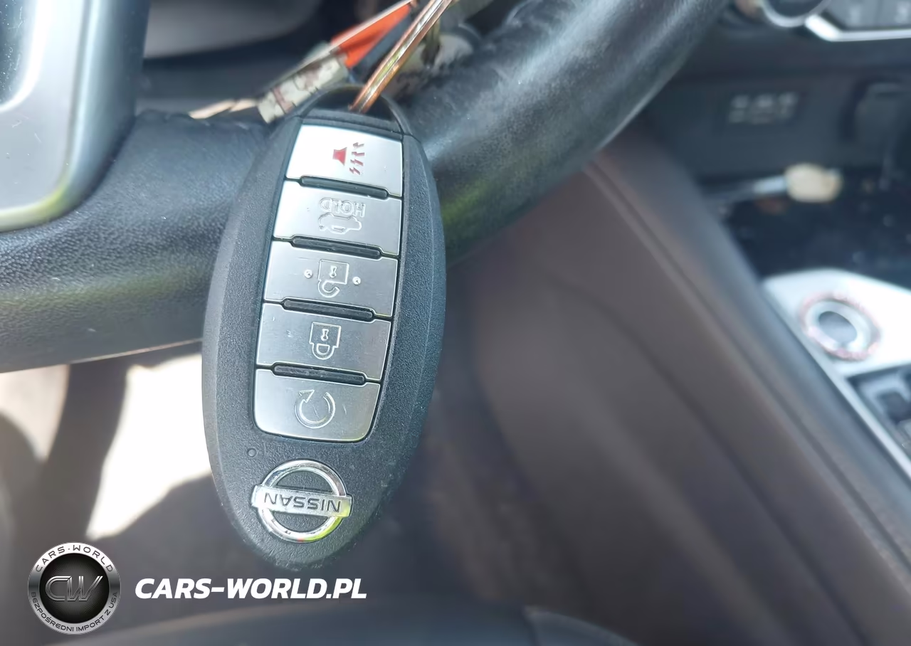 2021 Nissan Altima Sl Fwd VIN:1N4BL4EV0MN387403 - 11