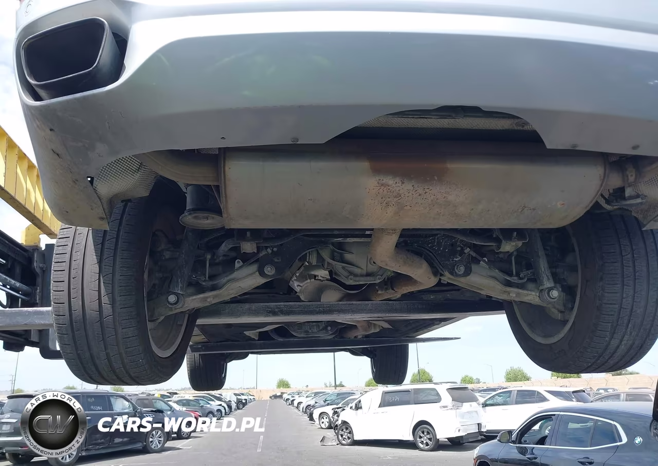 2016 BMW X5 Sdrive35I VIN:5UXKR2C5XG0R73509 - 17