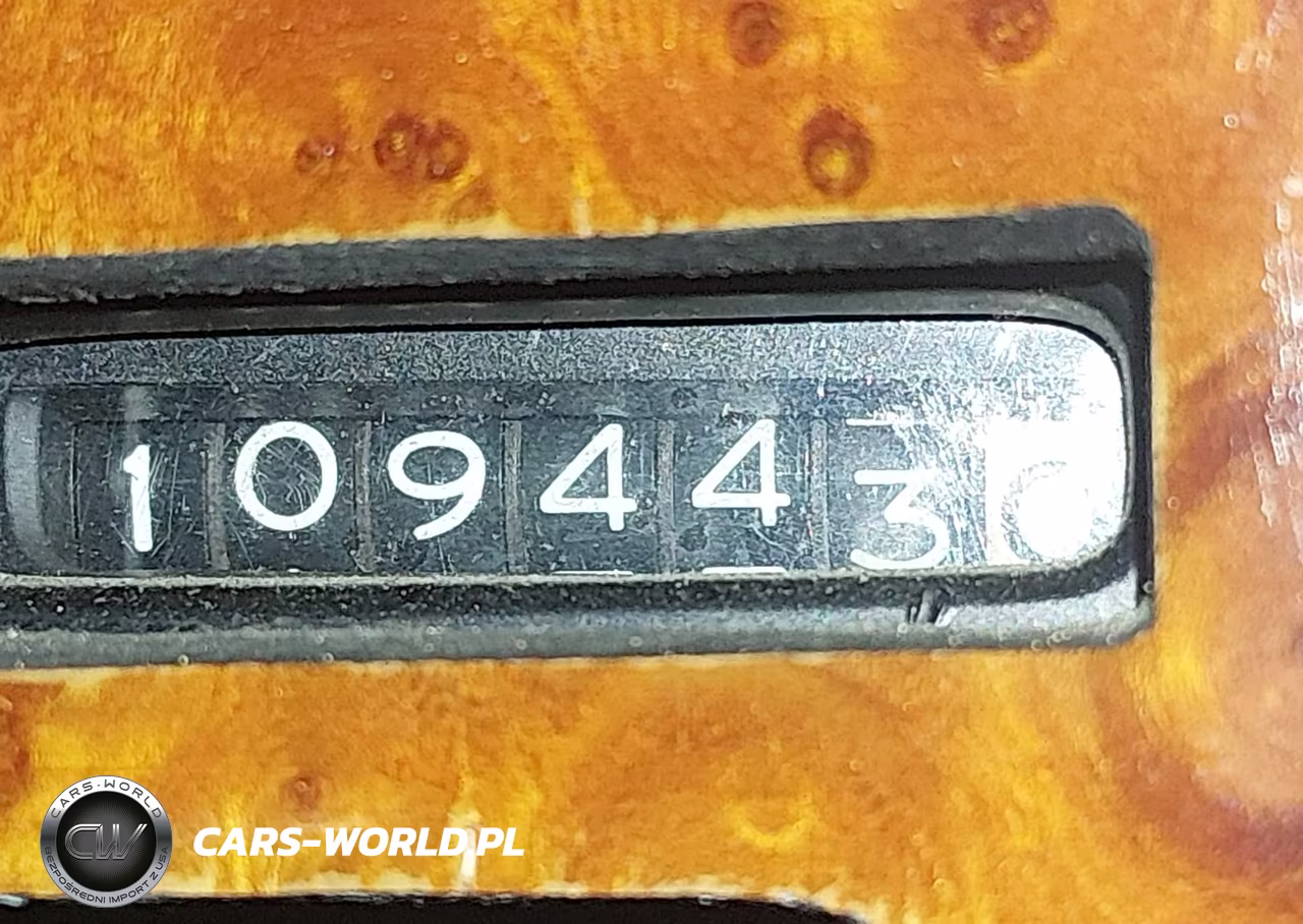 1985 Chevrolet Corvette VIN:1G1YY0780F5135006 - 7