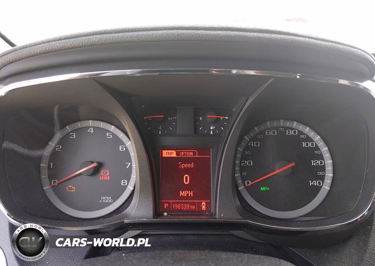 2015 GMC Terrain Sle-1 VIN:2GKALMEK3F6159824 - 7