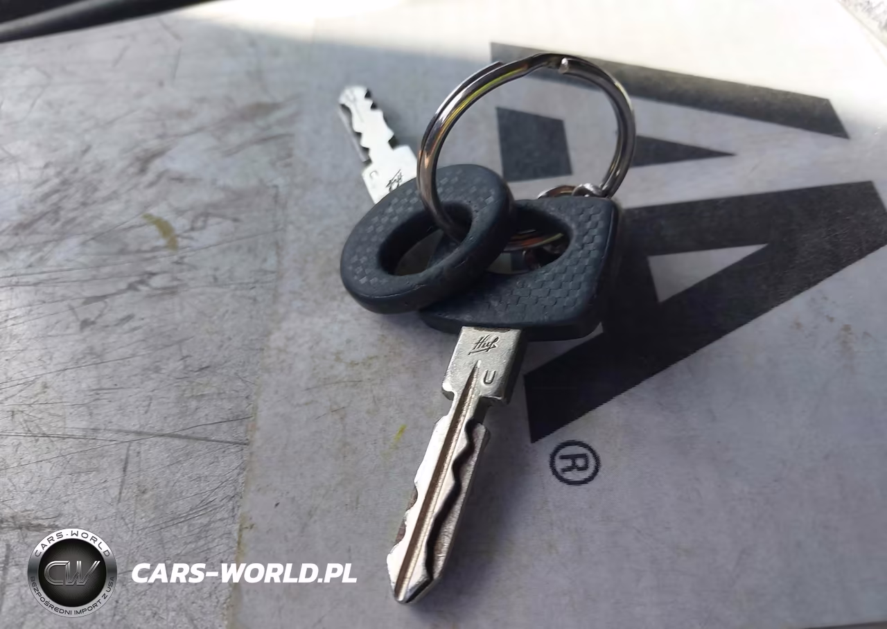 1989 Mercedes-Benz 300 Se VIN:WDBCA24DXKA449538 - 11
