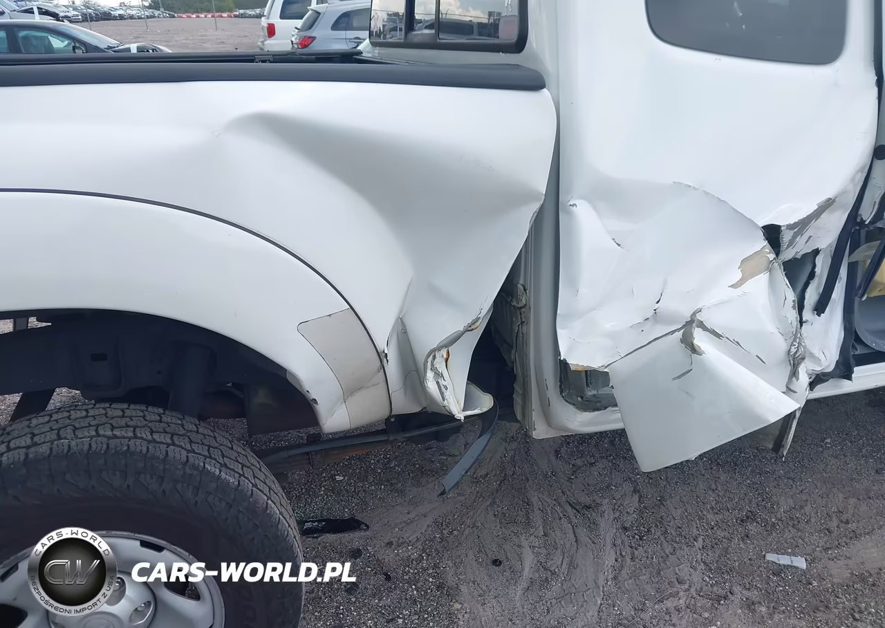 2013 Toyota Tacoma VIN:5TFUX4EN8DX019689 - 6