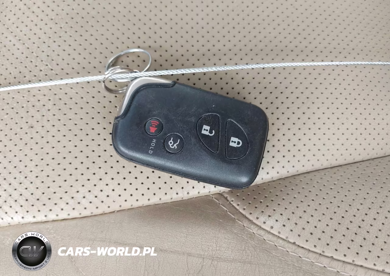 2007 Lexus Es 350 VIN:JTHBJ46G972057599 - 11
