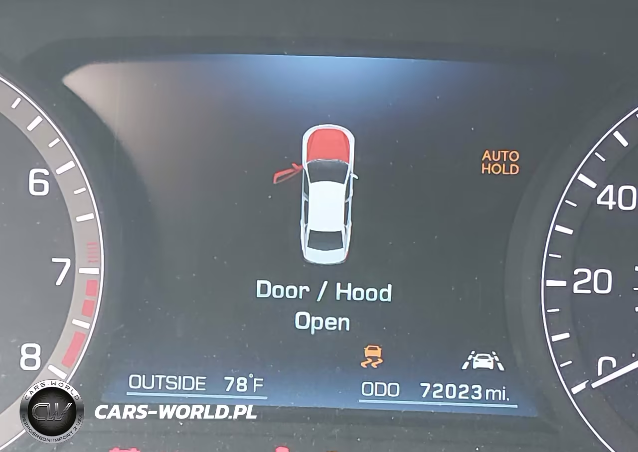 2014 Hyundai Equus Signature VIN:KMHGH4JH6EU080080 - 15