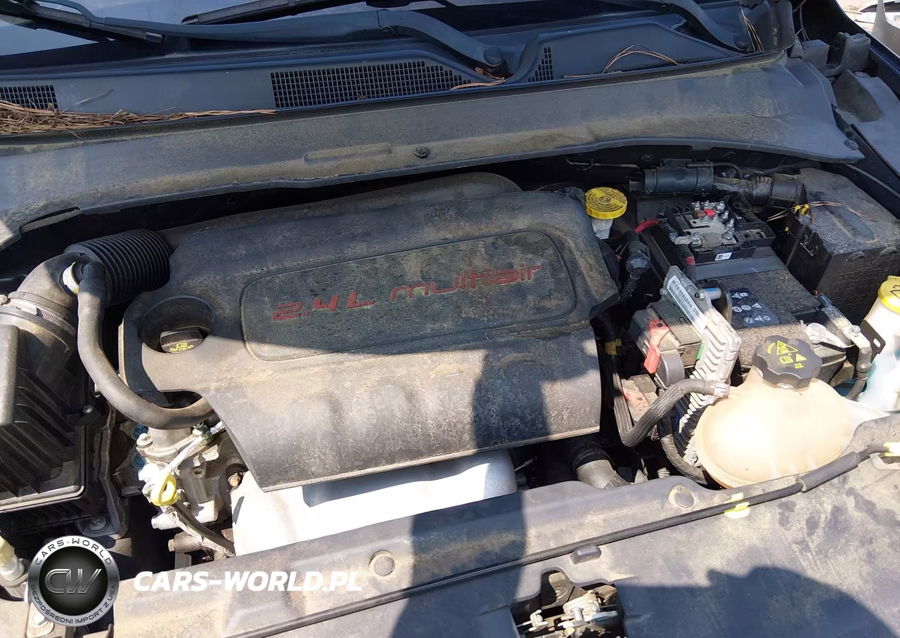 2018 Jeep Compass Sport Fwd VIN:3C4NJCAB6JT148582 - 10