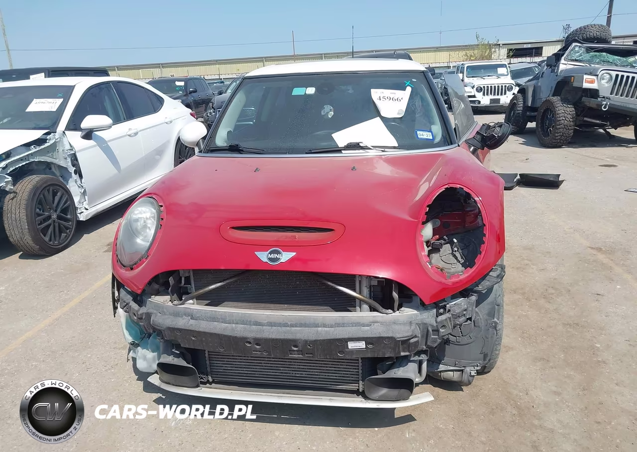 2017 Mini Hardtop Cooper S VIN:WMWXP7C33H2A45829 - 13