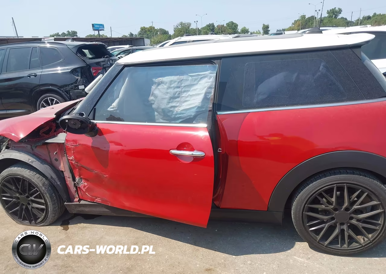 2017 Mini Hardtop Cooper S VIN:WMWXP7C33H2A45829 - 15
